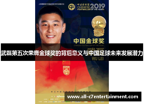 武磊第五次荣膺金球奖的背后意义与中国足球未来发展潜力 武磊第五次荣膺金球奖的背后意义与中国足球未来发展潜力
