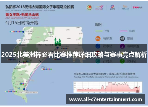 2025北美洲杯必看比赛推荐详细攻略与赛事亮点解析 2025北美洲杯必看比赛推荐详细攻略与赛事亮点解析