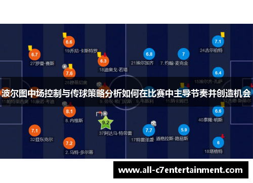 波尔图中场控制与传球策略分析如何在比赛中主导节奏并创造机会
