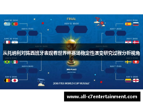 从托纳利对阵西班牙表现看世界杯赛场稳定性演变研究过程分析视角