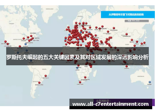 罗斯托夫崛起的五大关键因素及其对区域发展的深远影响分析 罗斯托夫崛起的五大关键因素及其对区域发展的深远影响分析